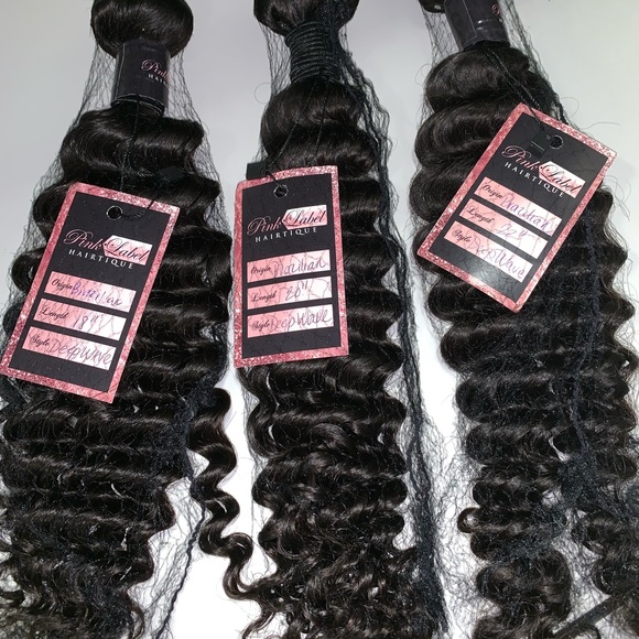 Other - Brazilian Deep Wave Bundles